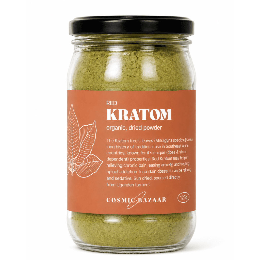 Kratom (Red)